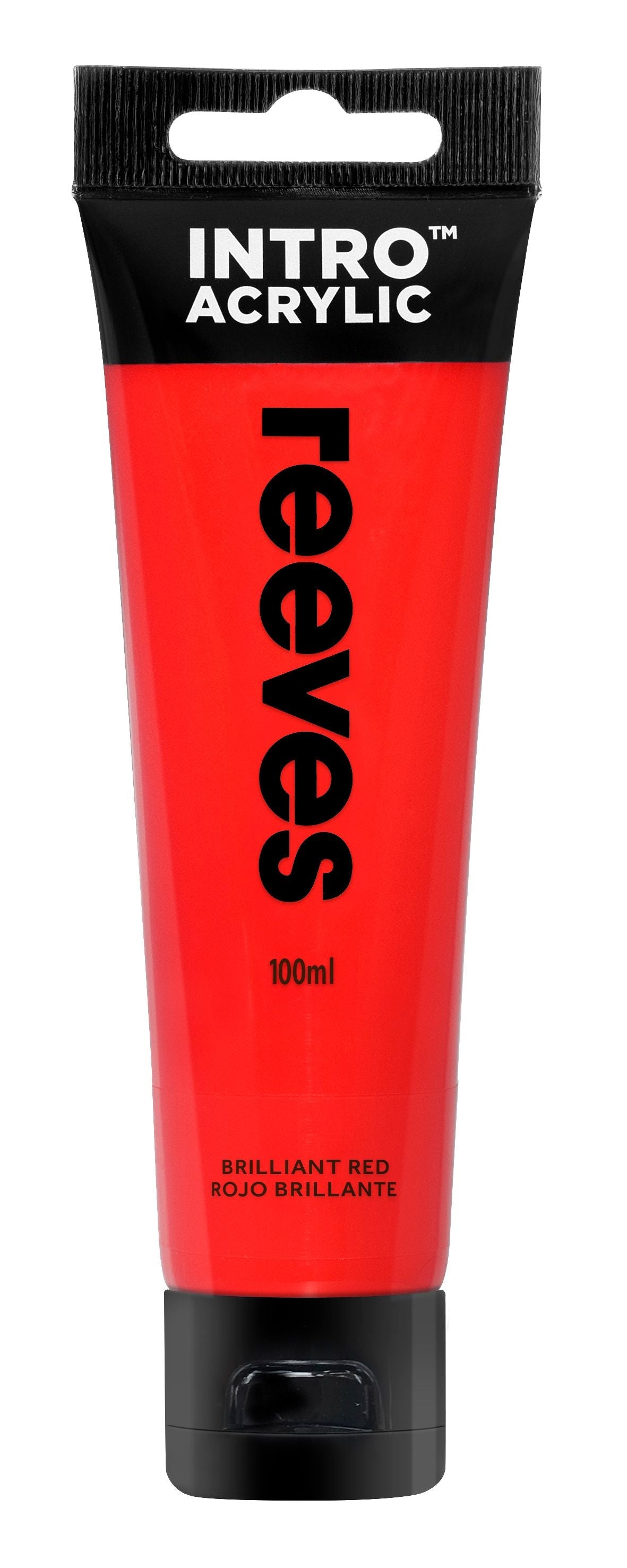 Reeves Intro Acrylic Paints 100ml