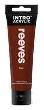 Reeves Intro Acrylic Paints 100ml