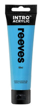 Reeves Intro Acrylic Paints 100ml