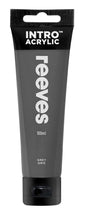 Reeves Intro Acrylic Paints 100ml