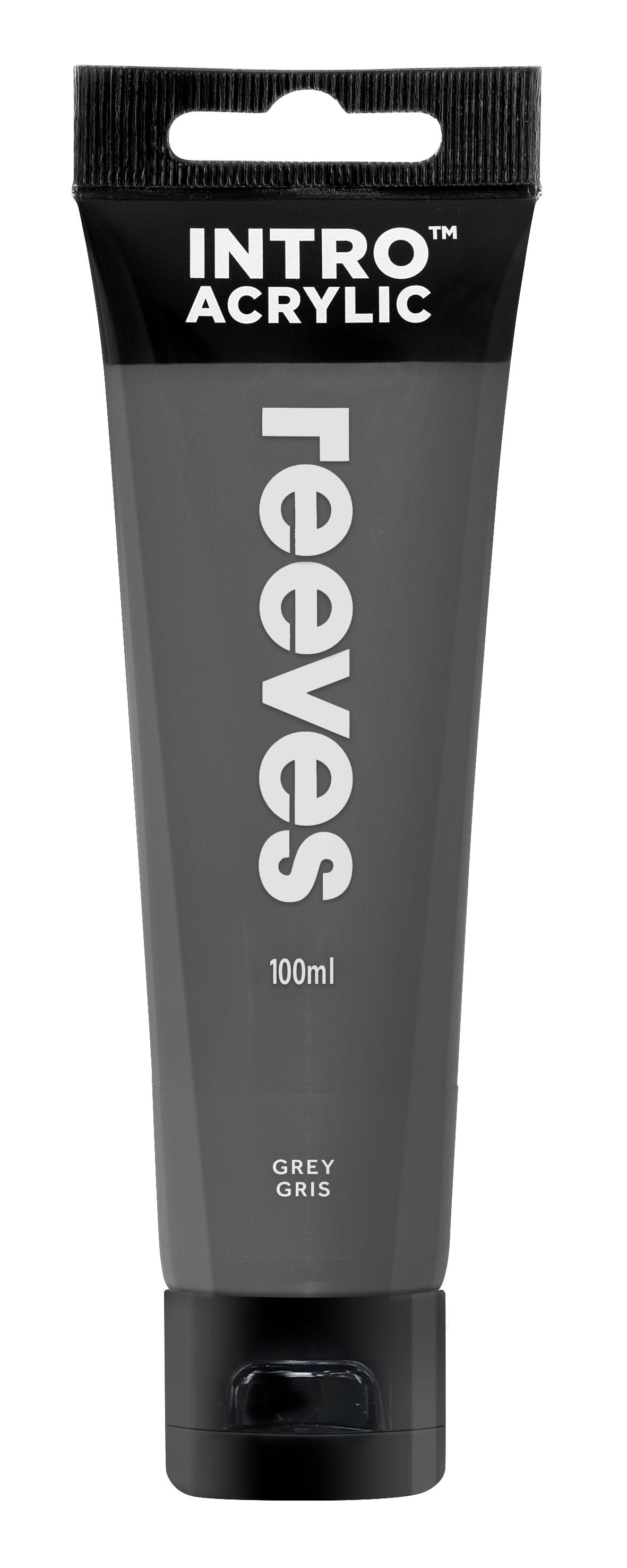 Reeves Intro Acrylic Paints 100ml