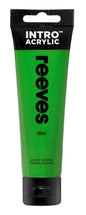 Reeves Intro Acrylic Paints 100ml