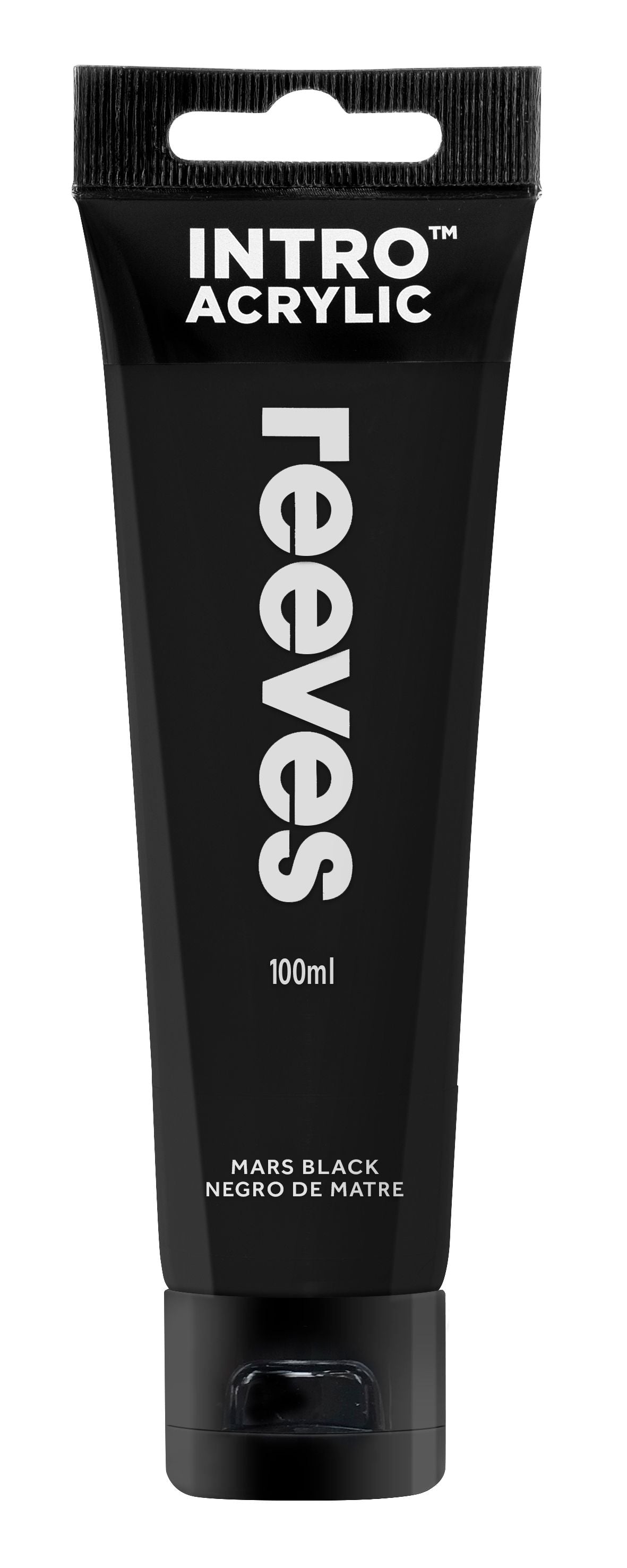 Reeves Intro Acrylic Paints 100ml