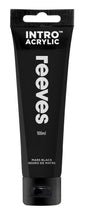 Reeves Intro Acrylic Paints 100ml