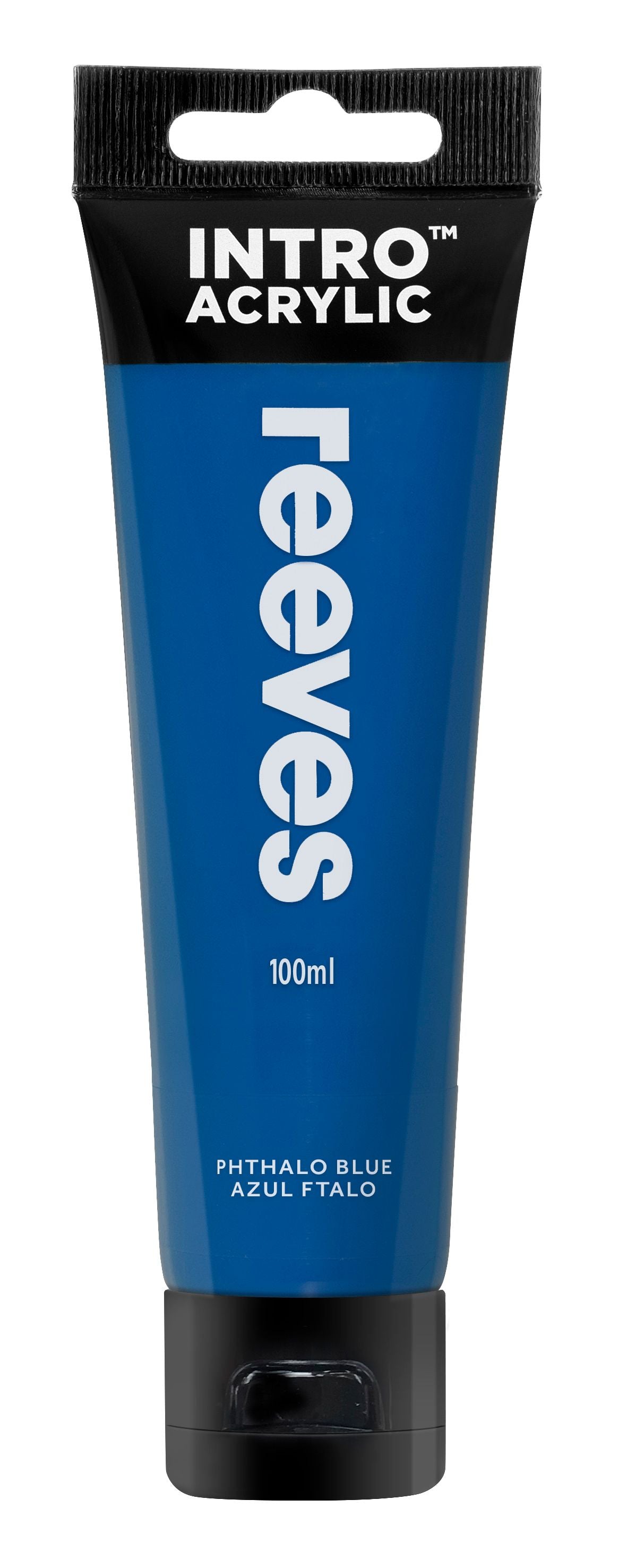 Reeves Intro Acrylic Paints 100ml