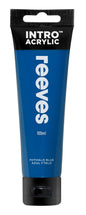 Reeves Intro Acrylic Paints 100ml