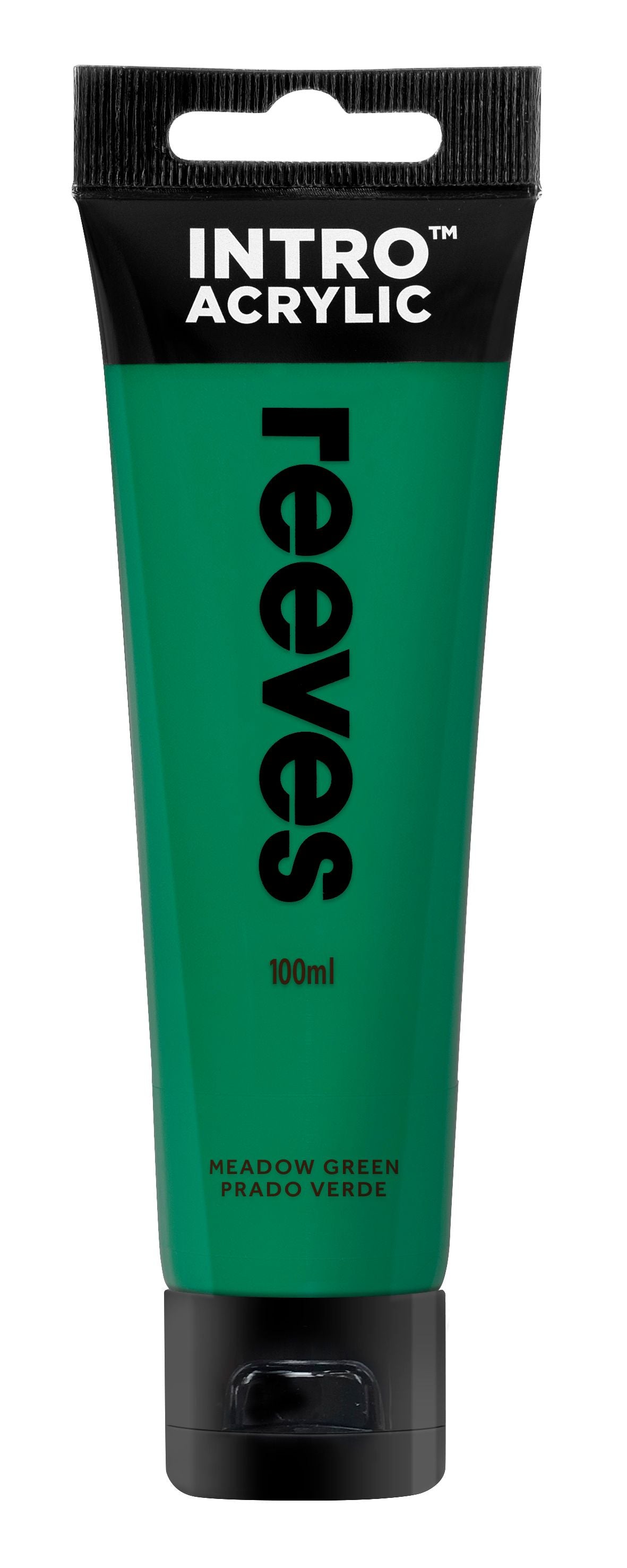 Reeves Intro Acrylic Paints 100ml