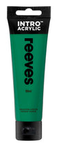 Reeves Intro Acrylic Paints 100ml