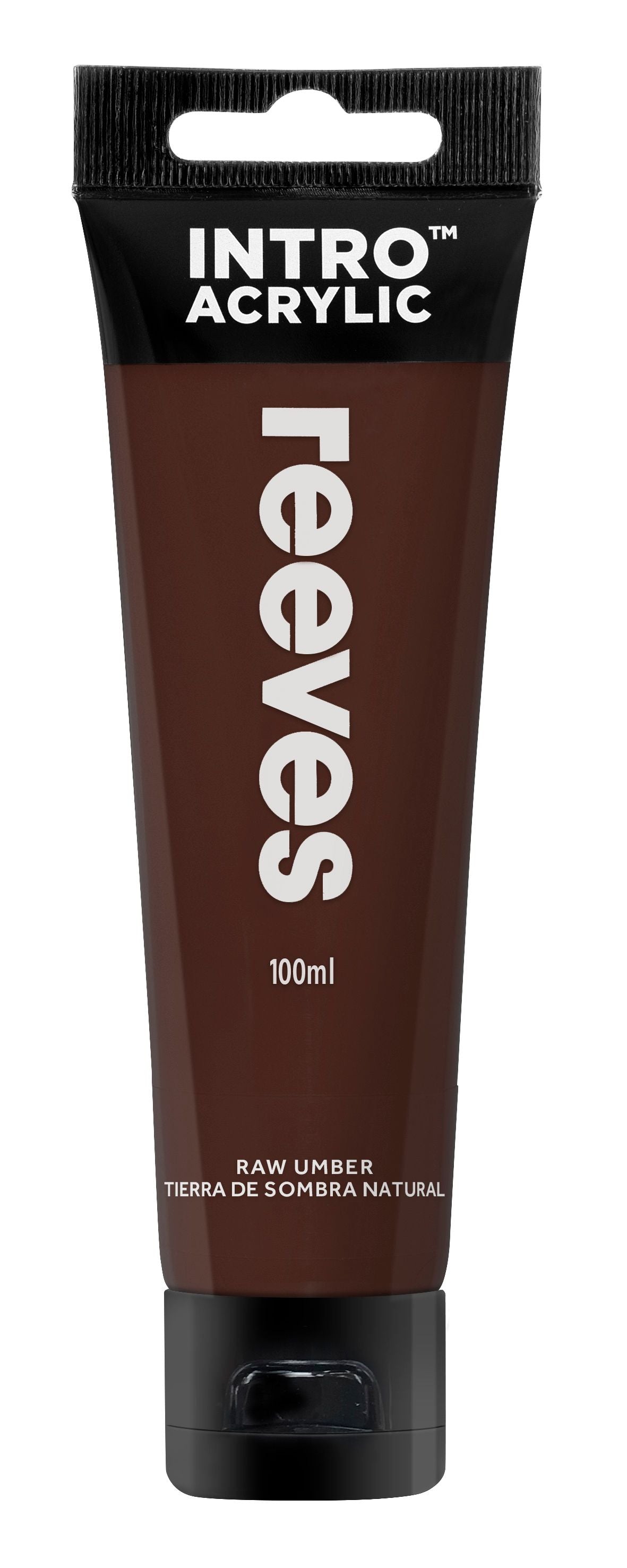 Reeves Intro Acrylic Paints 100ml