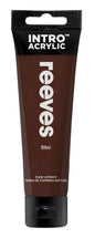 Reeves Intro Acrylic Paints 100ml