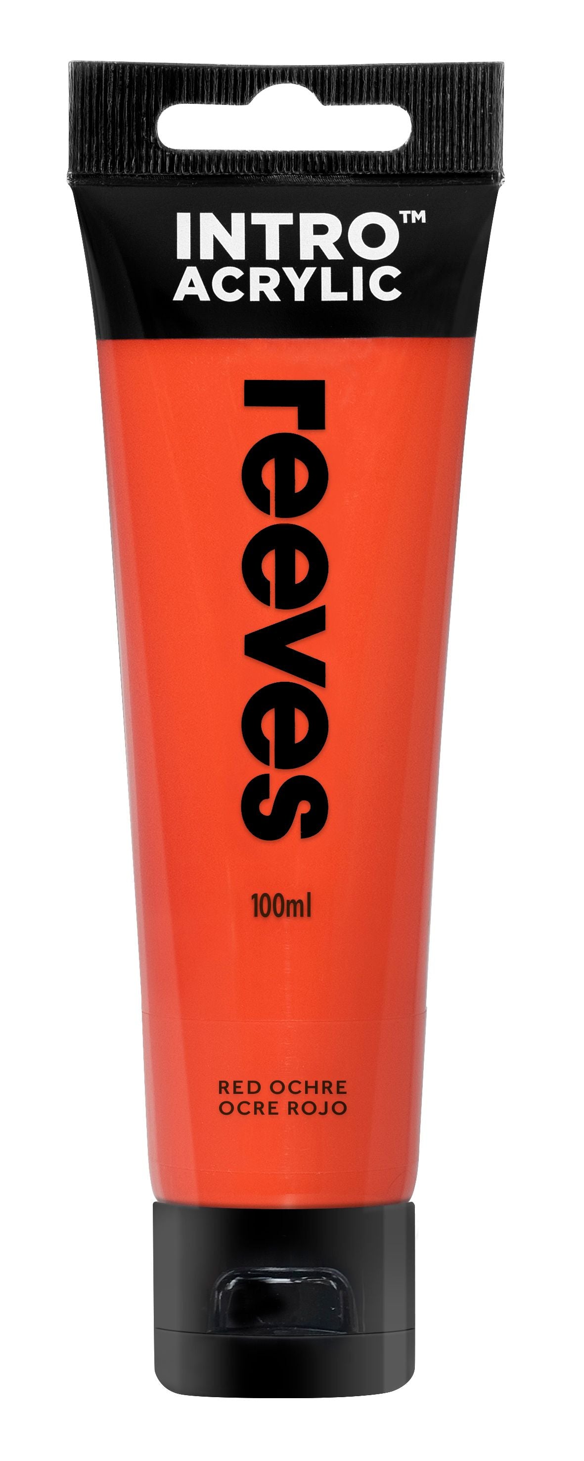 Reeves Intro Acrylic Paints 100ml