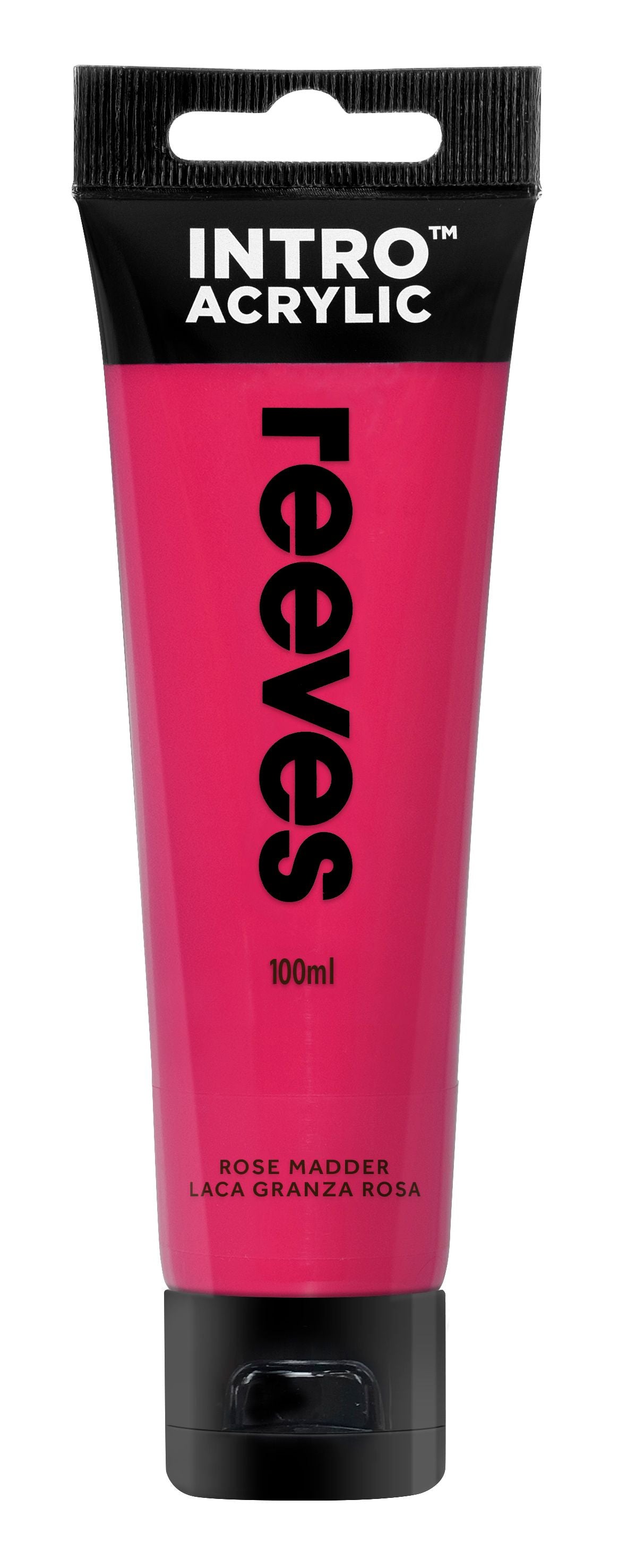 Reeves Intro Acrylic Paints 100ml