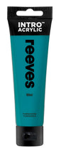 Reeves Intro Acrylic Paints 100ml