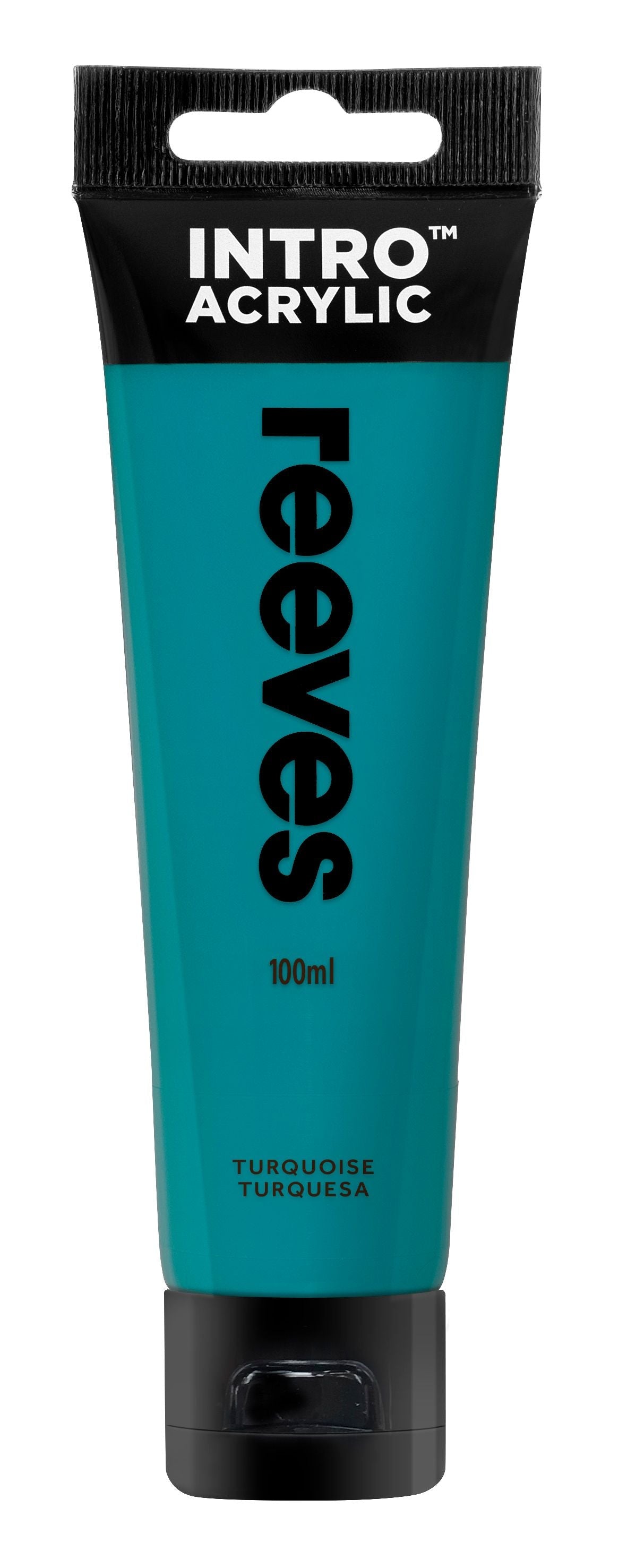 Reeves Intro Acrylic Paints 100ml