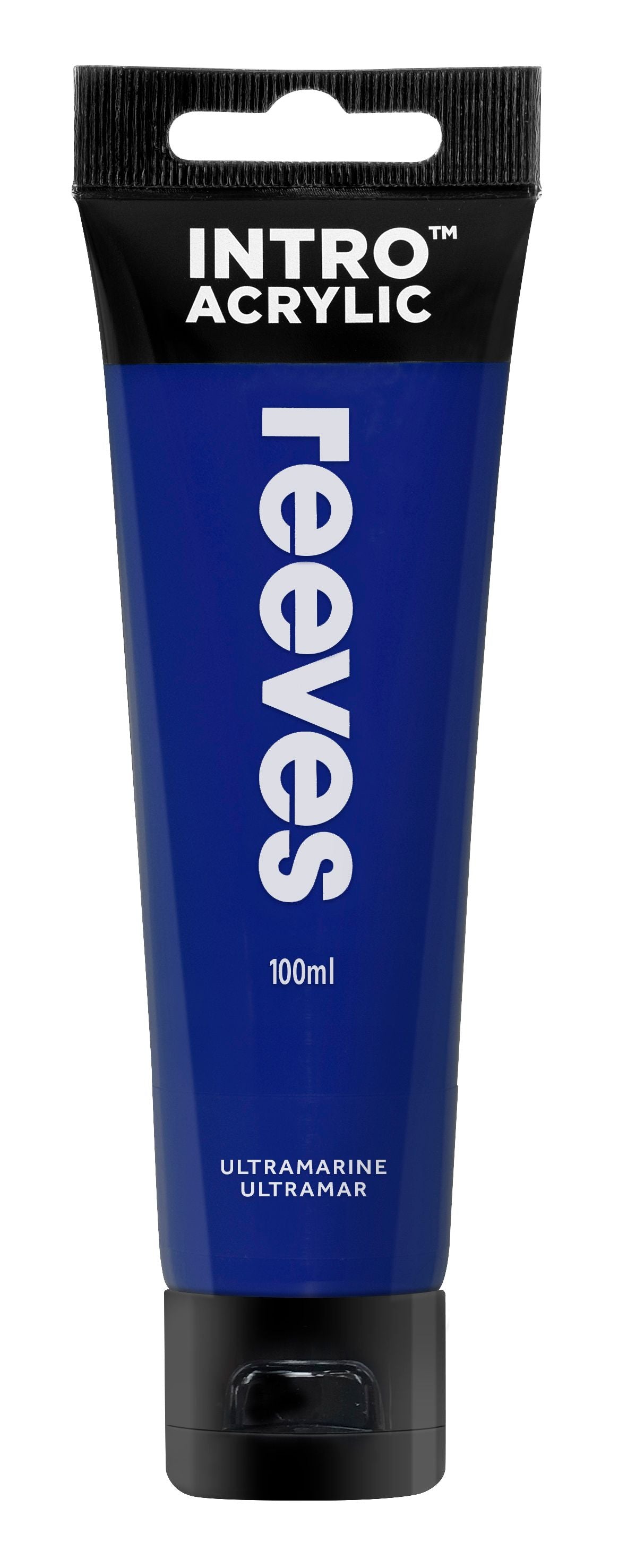 Reeves Intro Acrylic Paints 100ml