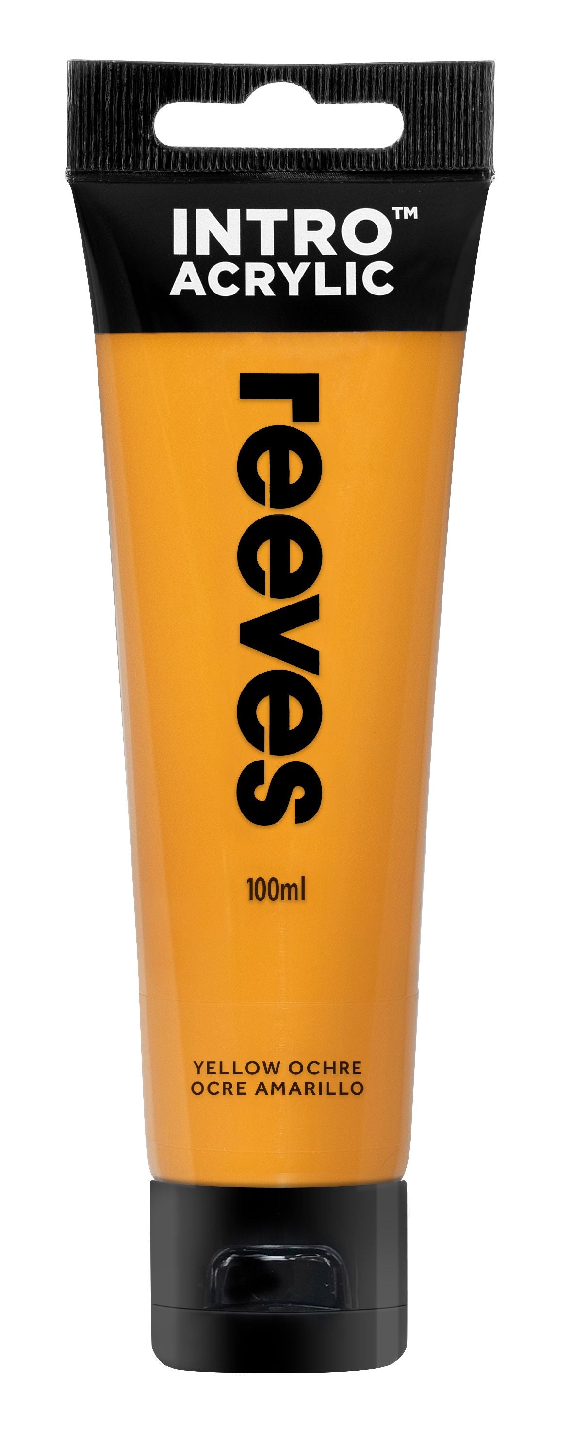 Reeves Intro Acrylic Paints 100ml