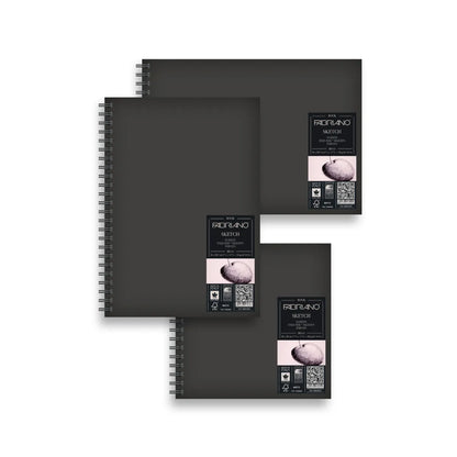 Fabriano Sketchbooks