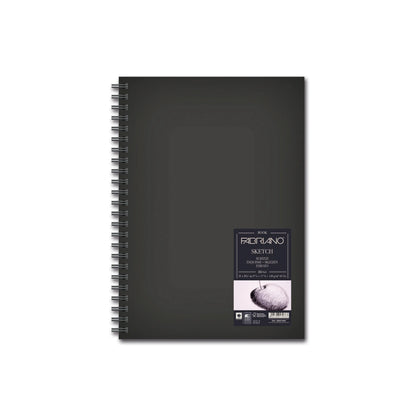 Fabriano Sketchbooks