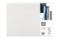 Reeves Mixed Media 200gsm A3 Paper Pack Of 6 Sheets