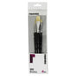 Reeves Oil Hog Short Handle Brushes Pack Of 4