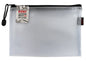 Kent Supreme Mesh A3+ 480x350mm Zip Case