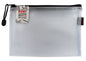 Kent Supreme Mesh A5+ 230x165mm Zip Case
