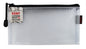 Kent Supreme Mesh Dl 220x115mm Zip Case