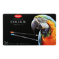 Jasart Studio Colour Pencils Tin of 36