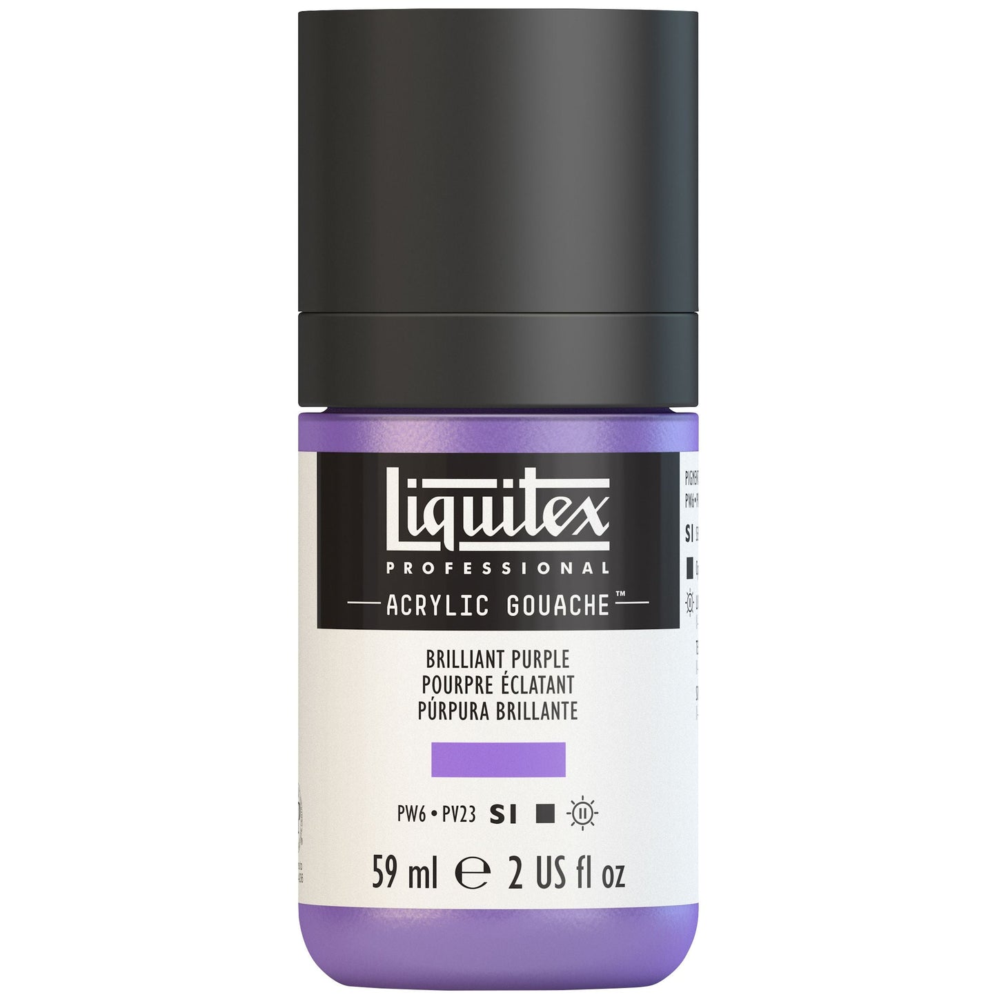 Liquitex Professional Acrylic Gouache Paints 59ml