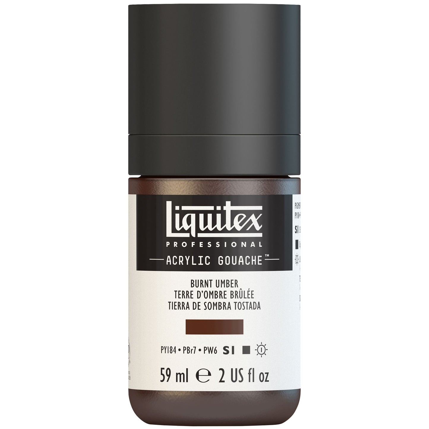 Liquitex Professional Acrylic Gouache Paints 59ml