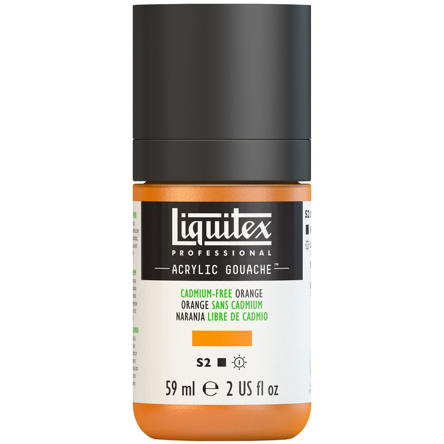 Liquitex Professional Acrylic Gouache Paints 59ml