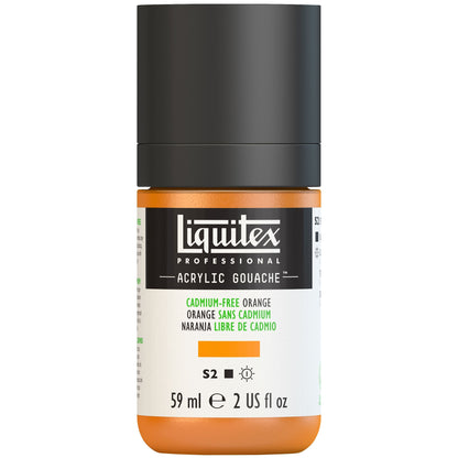 Liquitex Professional Acrylic Gouache Paints 59ml