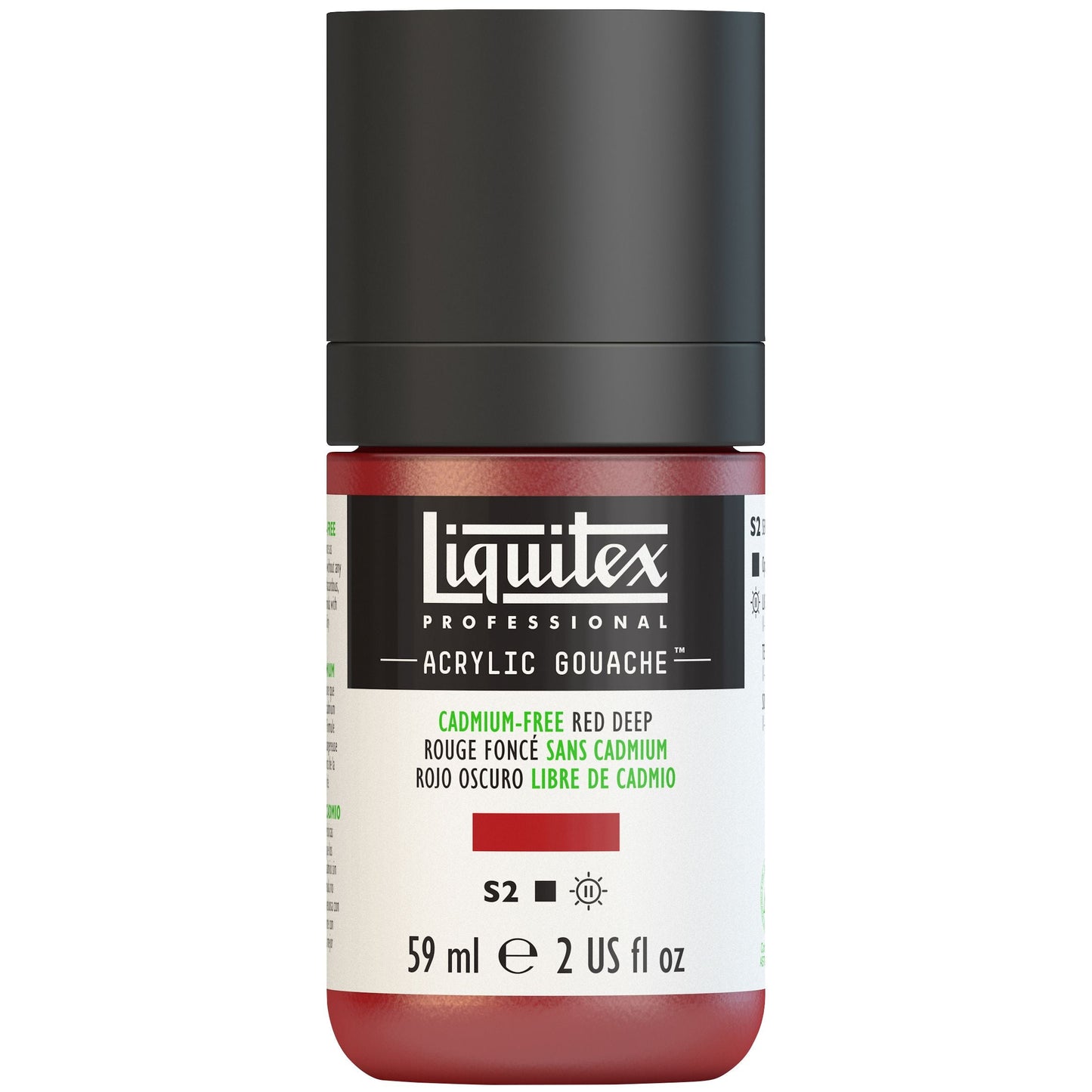Liquitex Professional Acrylic Gouache Paints 59ml