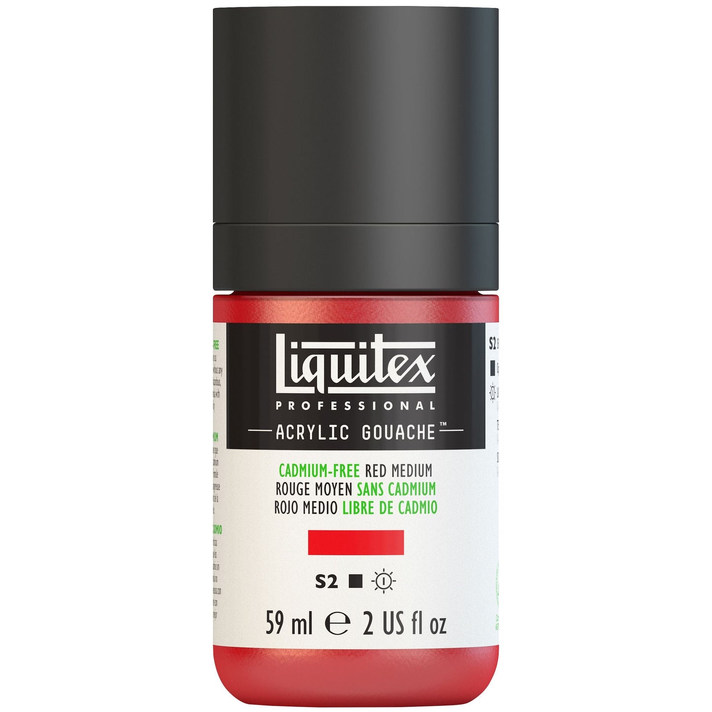 Liquitex Professional Acrylic Gouache Paints 59ml