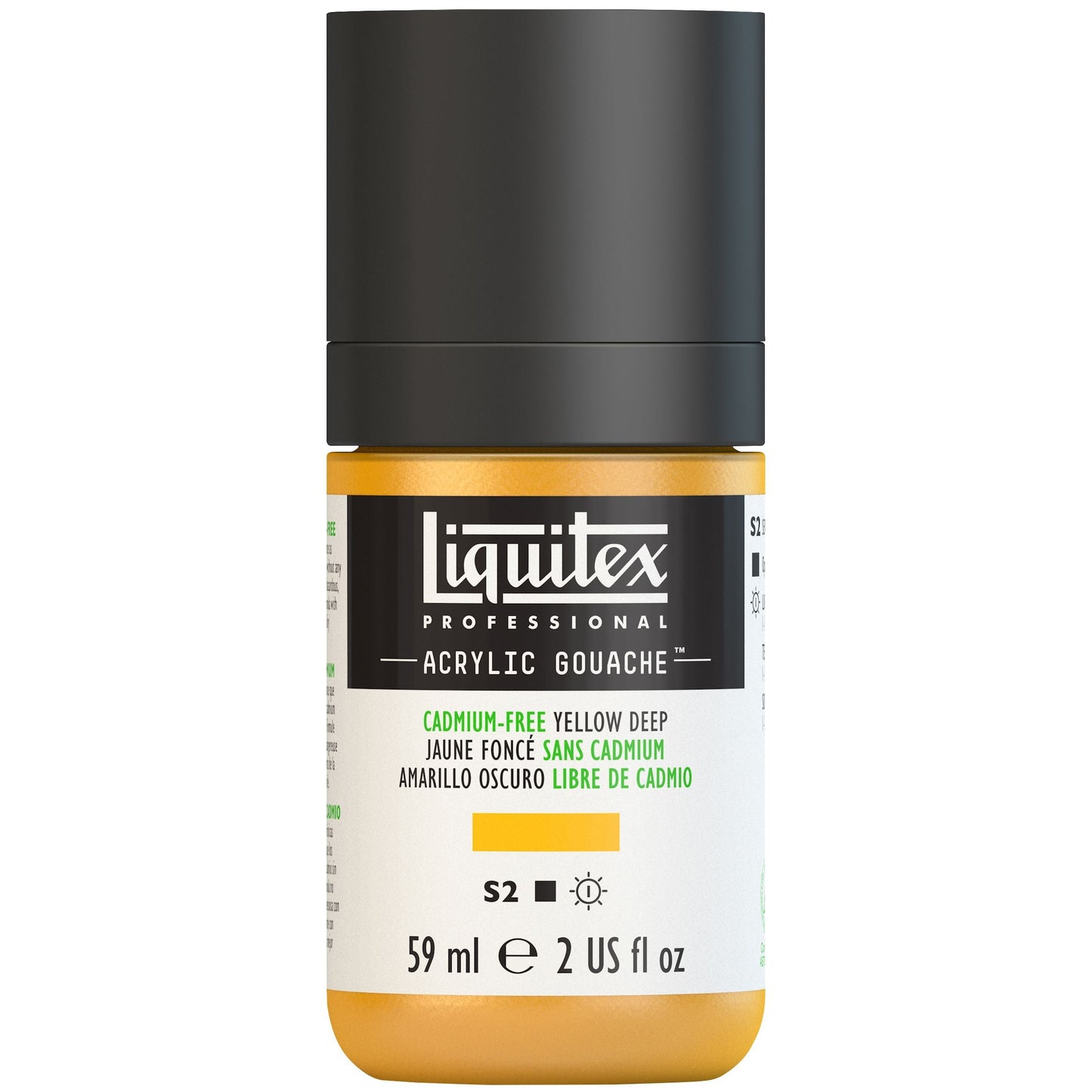 Liquitex Professional Acrylic Gouache Paints 59ml