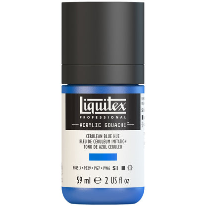 Liquitex Professional Acrylic Gouache Paints 59ml