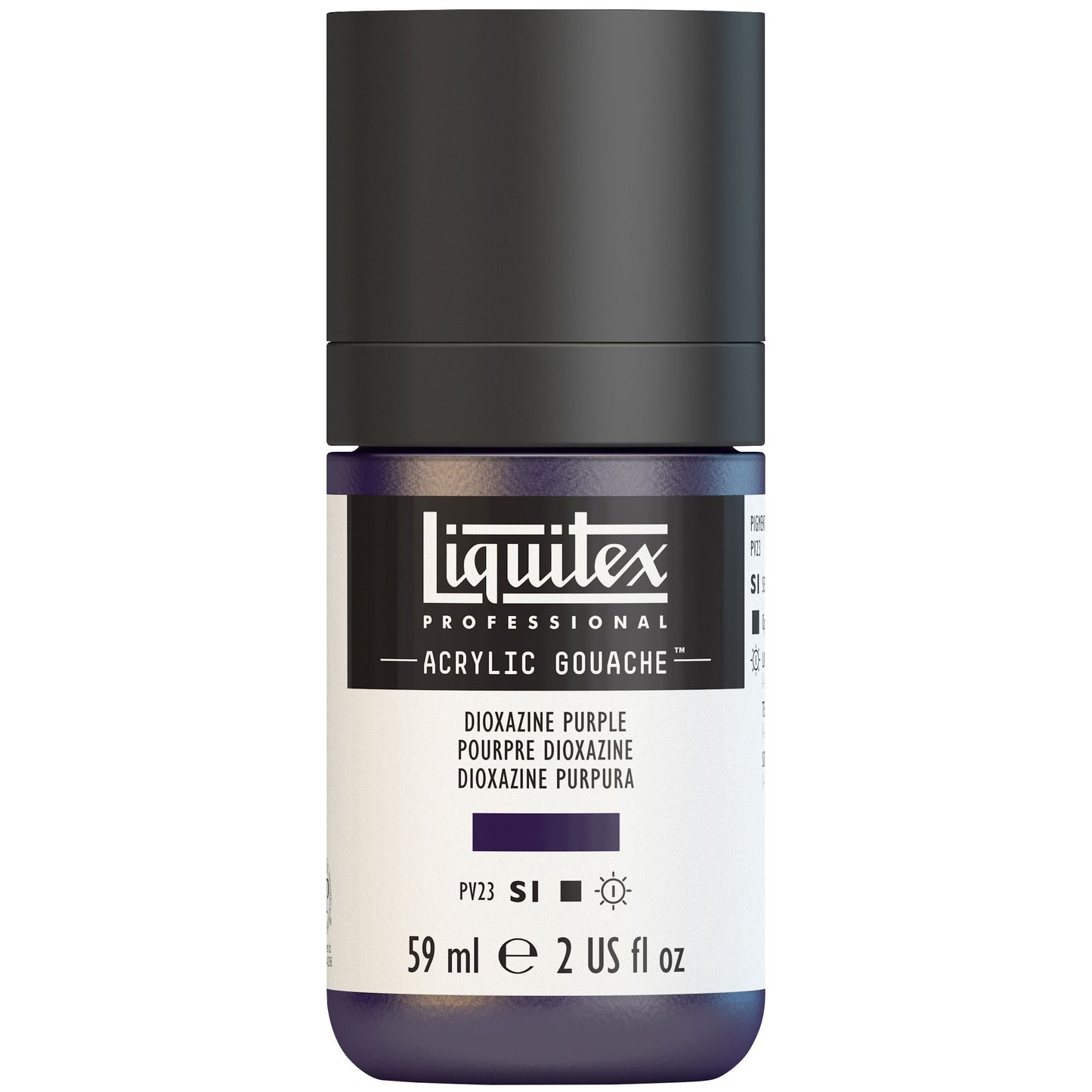 Liquitex Professional Acrylic Gouache Paints 59ml