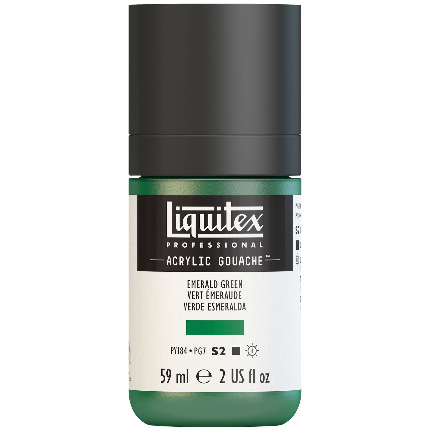 Liquitex Professional Acrylic Gouache Paints 59ml