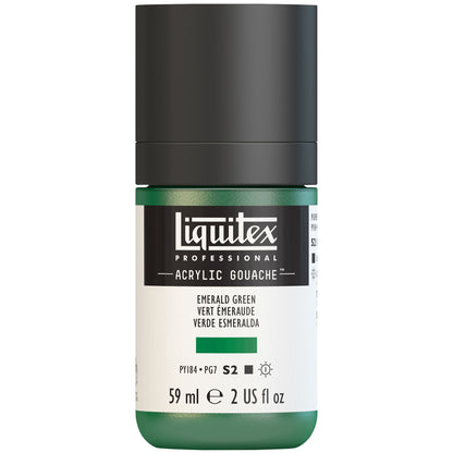 Liquitex Professional Acrylic Gouache Paints 59ml