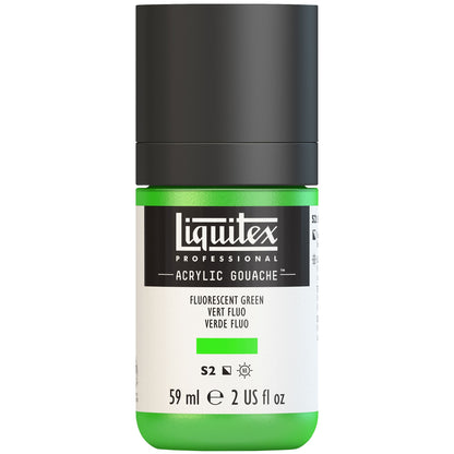 Liquitex Professional Acrylic Gouache Paints 59ml
