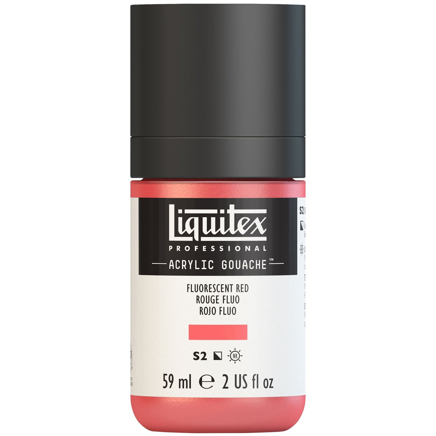 Liquitex Professional Acrylic Gouache Paints 59ml