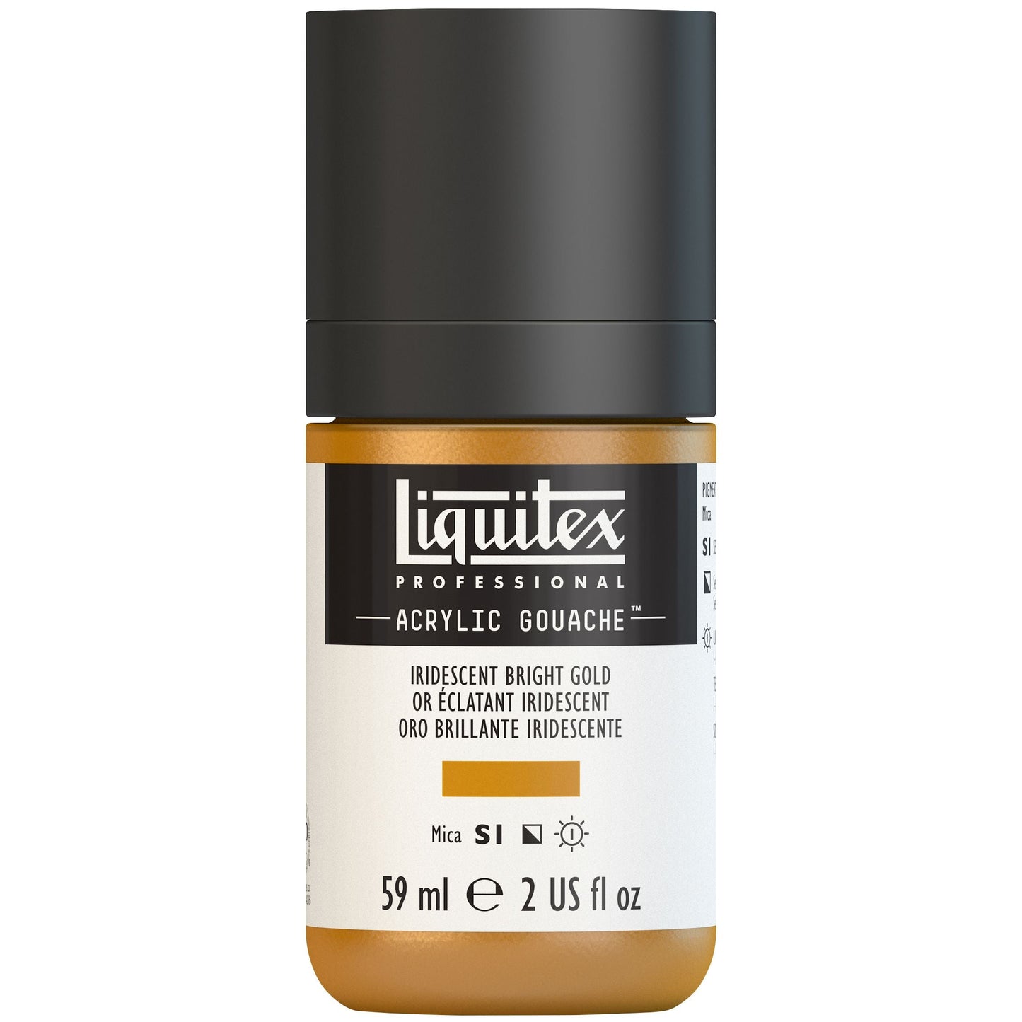 Liquitex Professional Acrylic Gouache Paints 59ml