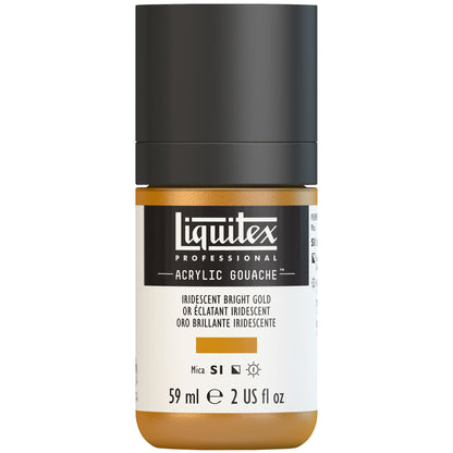 Liquitex Professional Acrylic Gouache Paints 59ml