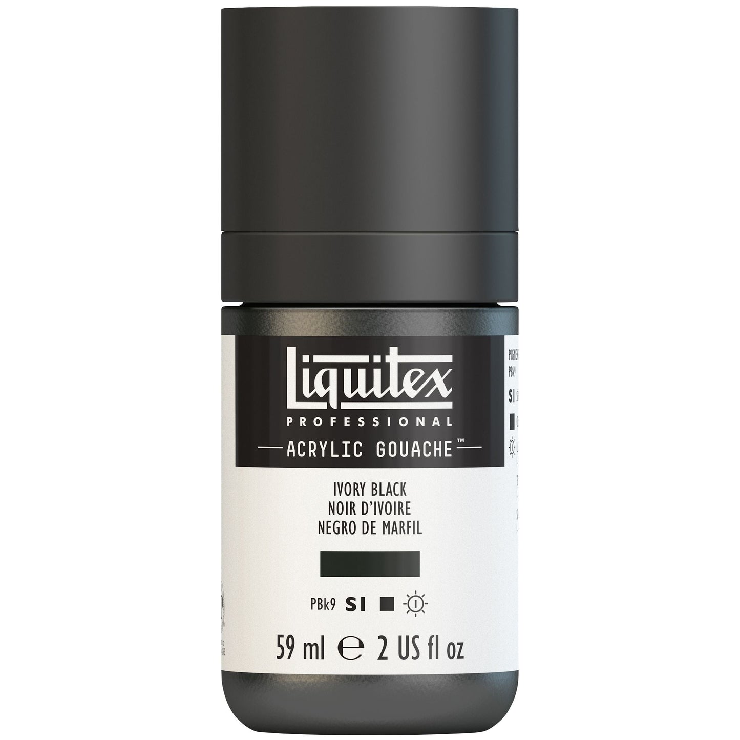 Liquitex Professional Acrylic Gouache Paints 59ml