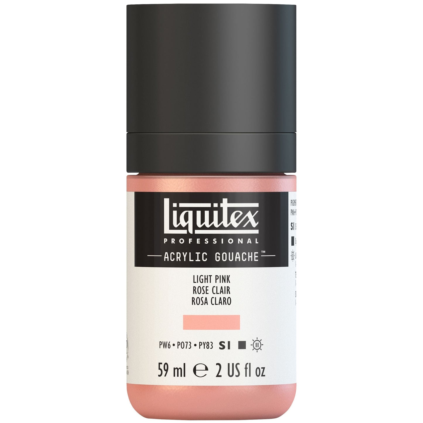 Liquitex Professional Acrylic Gouache Paints 59ml