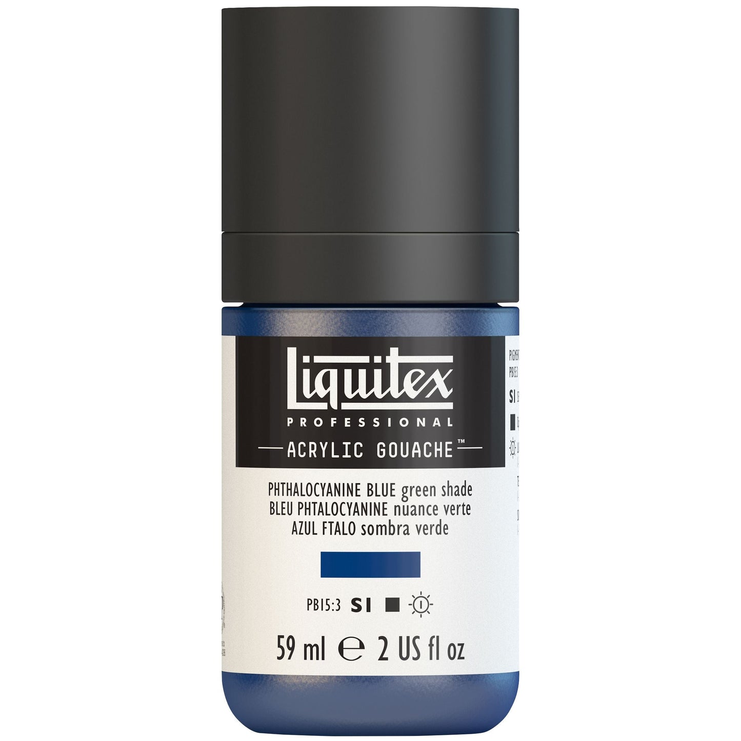 Liquitex Professional Acrylic Gouache Paints 59ml