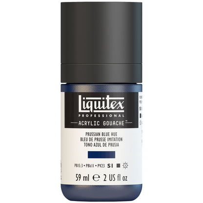 Liquitex Professional Acrylic Gouache Paints 59ml