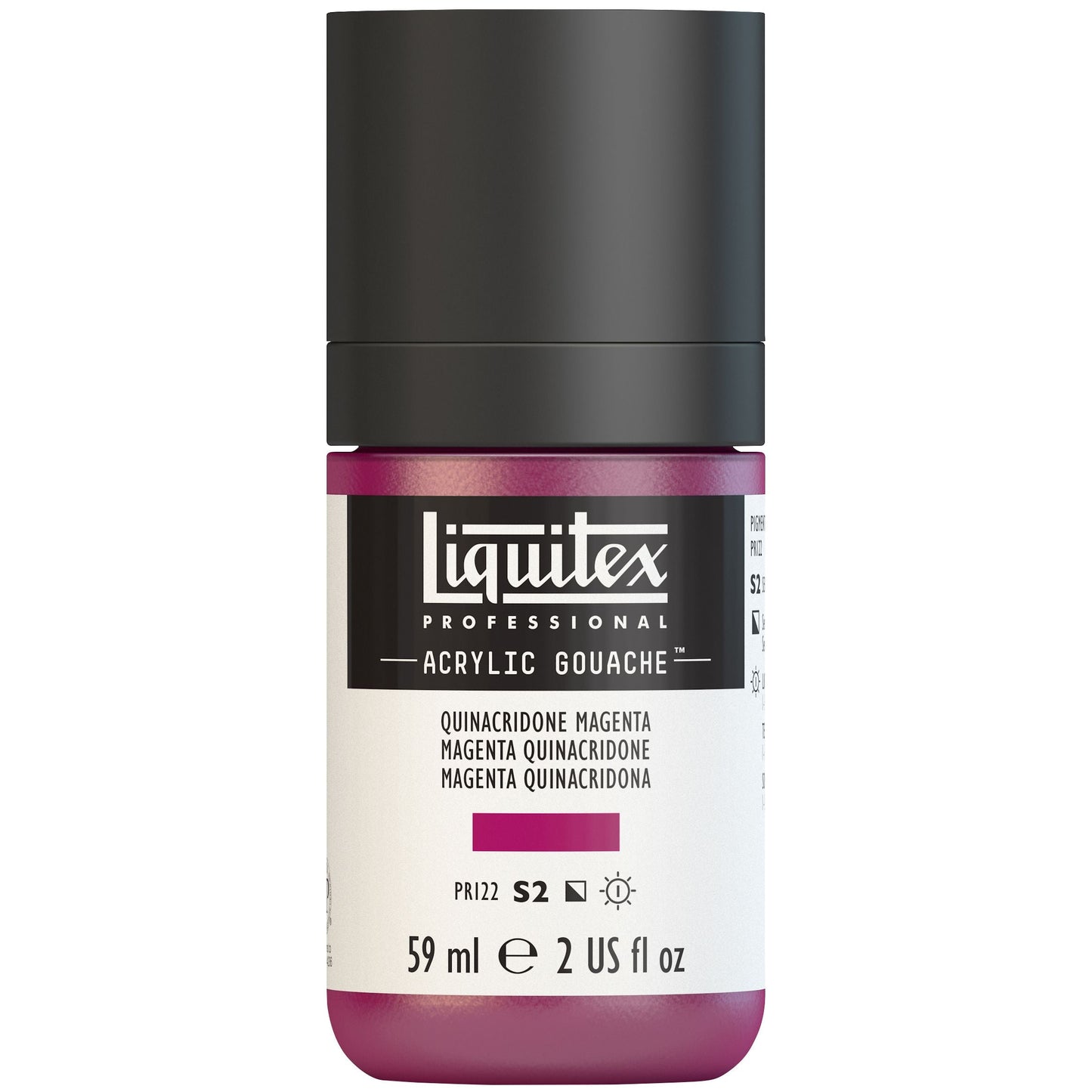 Liquitex Professional Acrylic Gouache Paints 59ml