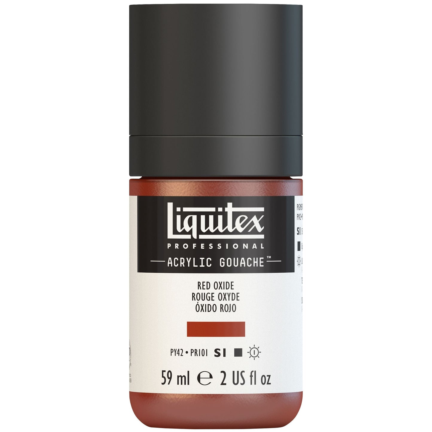 Liquitex Professional Acrylic Gouache Paints 59ml