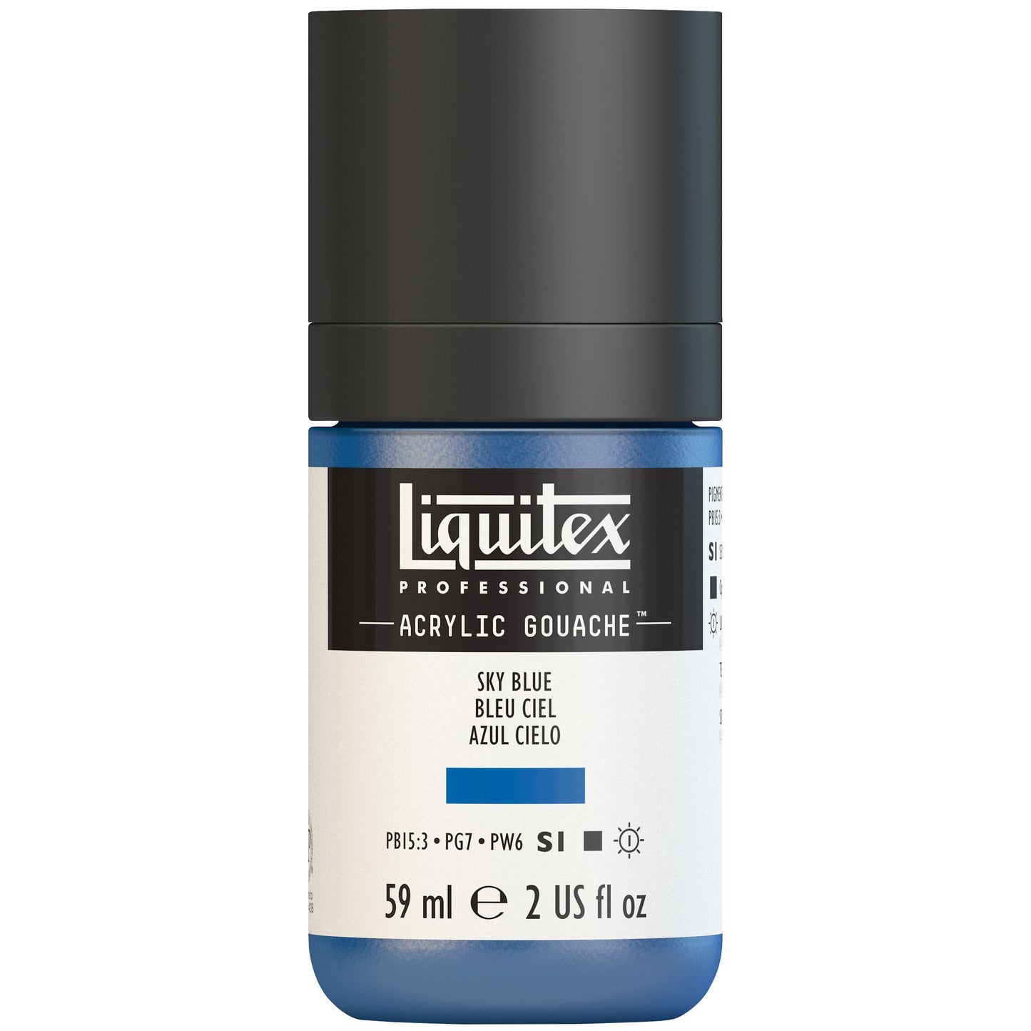 Liquitex Professional Acrylic Gouache Paints 59ml